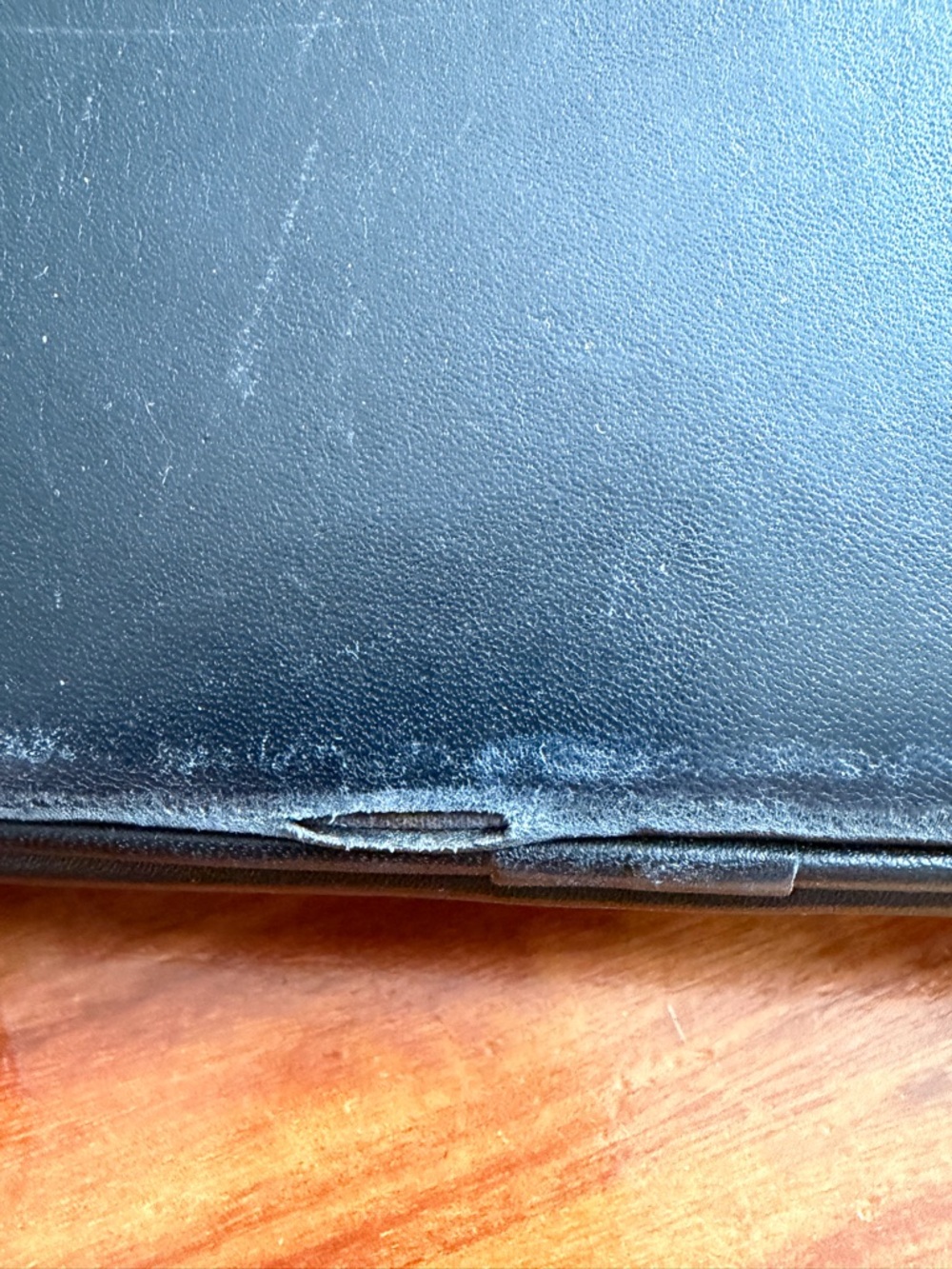 Vintage Coach Black Hamptons Canvas and Leather Backpack (Read Description) - Picture 11 of 16